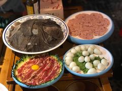 -蜀江龙火锅(339店)