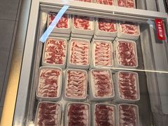 -谭三娘鲜切牛肉自助火锅(北京路店)