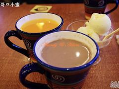 -吉姆丽德乡村西餐厅(闵行交大店)