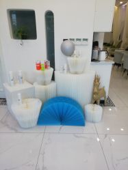 -缤卡妮肌肤管理中心