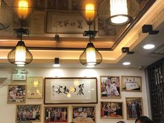 大堂-丽的面家(多宝路店)