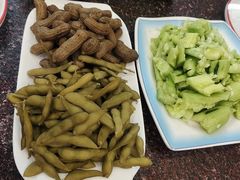 -有滋有味烧烤涮(果园星城C区店)