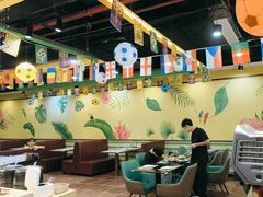 -拉丁餐厅·巴西烤肉自助(正佳广场店)