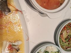 -宋徽厨·安徽菜(怀宁步行街店)
