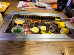 -樱宿日式和牛烧肉(五道口店)
