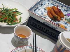 -千百味红餐厅·非遗江西菜(绿地双子塔总店)