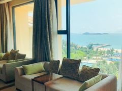 -惠州金海湾嘉华度假酒店