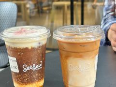-Seesaw Coffee(深圳深业上城店)