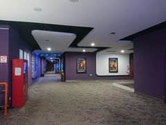 -幸福蓝海国际影城(河西店)