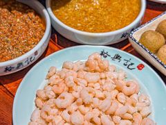 -裕兴记•蟹黄面馆(人民广场店)