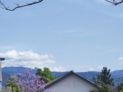-西昌邛海湿地