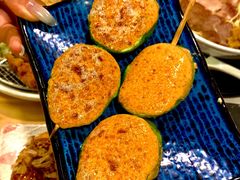 -利之德面屋•烤物(海雅店)