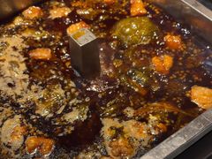 -凤来栖·净庭院·火锅(欧尚店)