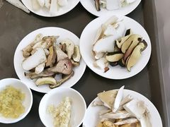 -天宜隆蘑菇宴火锅(石景山旗舰店)