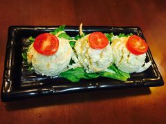 -胜代日本料理(云程巷小区店)