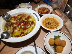 -新太二·鲜料川菜(群光广场店)