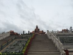 -广东圆玄道观