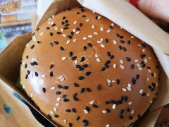 -麦当劳(宜兴人民路店)