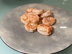 香汁明虾球-壹零贰小馆(桂城石啃店)