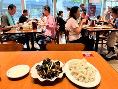 -鸿毛饺子(紫竹桥店)