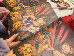 -好玩工厂密室·鹅鸭杀·桌游拼豆电玩