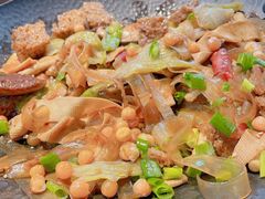 -集草轩·重庆麻辣烤鱼(西湖道店)