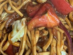 -杨记清芳牛肉拉面(宝龙广场店)