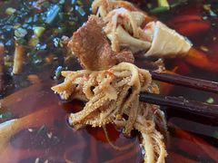 -蓉城西二道无名冒菜(西二道街店)