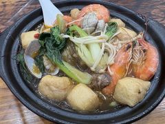 -凡老头米线砂锅(古荡新村西粮站)