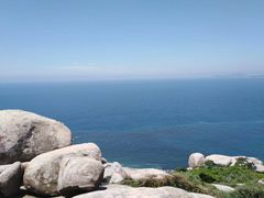 -东极岛景区-东海第一哨灯塔