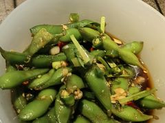 -很久以前羊肉串(京汉店)