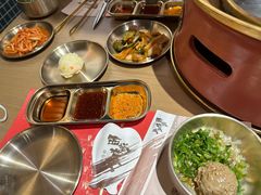 -西塔老太太泥炉烤肉(双井店)