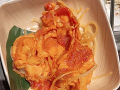 -新石器烤肉(虹悦城店)