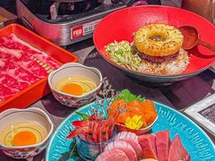 -炙柒Sekinana·精致日料(合生汇店)