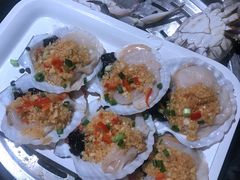 -三个渔夫·蒸汽海鲜(小白楼店)