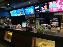 -橙天嘉禾影城(苏州印象城店)