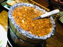 -粗茶淡饭·隐庐私厨(东亭店)