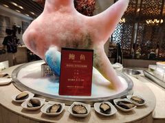 -雍和会海鲜姿造自助(湖东路店)