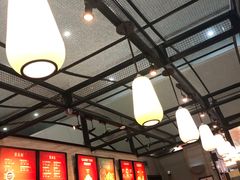 -星巴克(海口美兰机场分店)