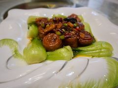 九转大肠-鹿鸣春饭店(总店)
