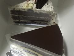 -PARIS BAGUETTE巴黎贝甜(周浦万达店)