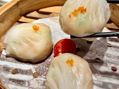 -禄运茶居·手工点心(体育西店)