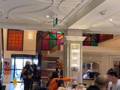 -大鸭梨烤鸭(左家庄店)