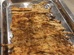 -听涛雅苑百味饺子老家菜馆