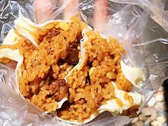 -航天馒头(瞻园路店)