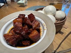 -黄山老妈·土菜(碧桂园店)