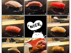 -鮨青(恒基名人购物中心店)