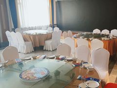 -鲜得莱渔港·小平岛海胆馆(七贤岭店)