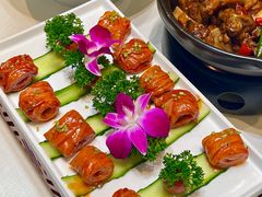 -海泰食府·新鲁菜·家宴(总部基地店)