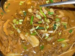 -和记小菜(东方店)